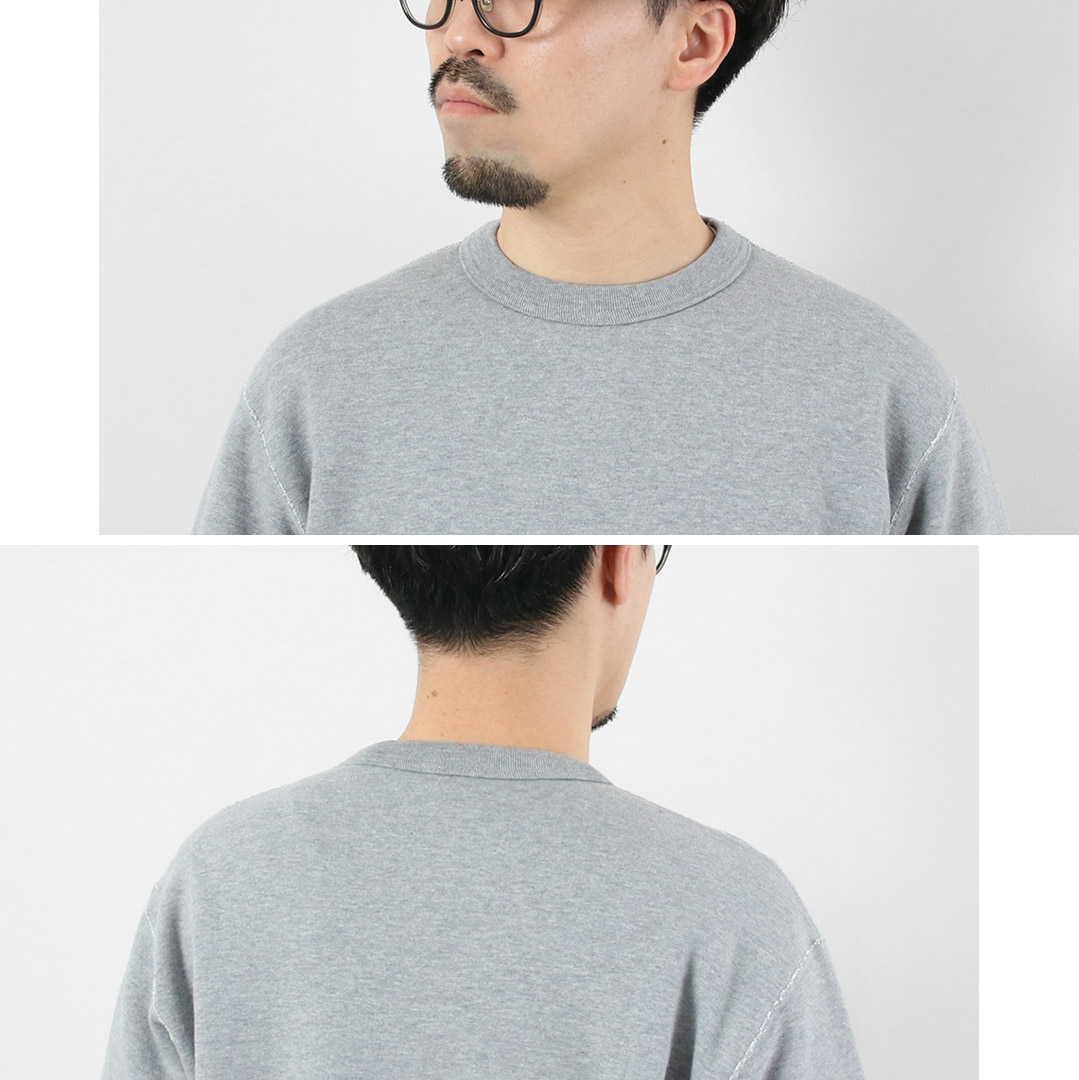 BARNS OUTFITTERS（バーンズ アウトフィッターズ） BARNS（バーンズ