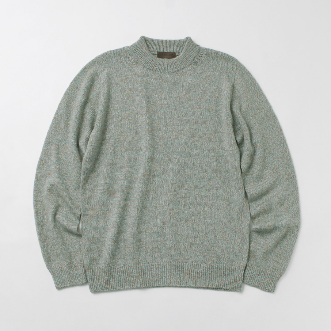 Rinascente（リナシェンテ） イタリアンキャッシュウールミックス