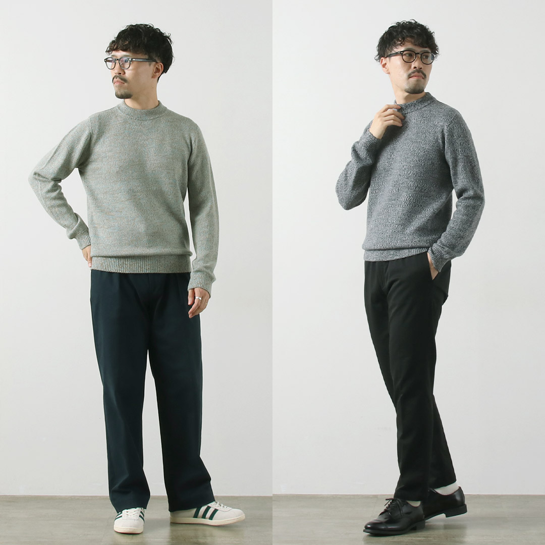 Rinascente（リナシェンテ） イタリアンキャッシュウールミックス