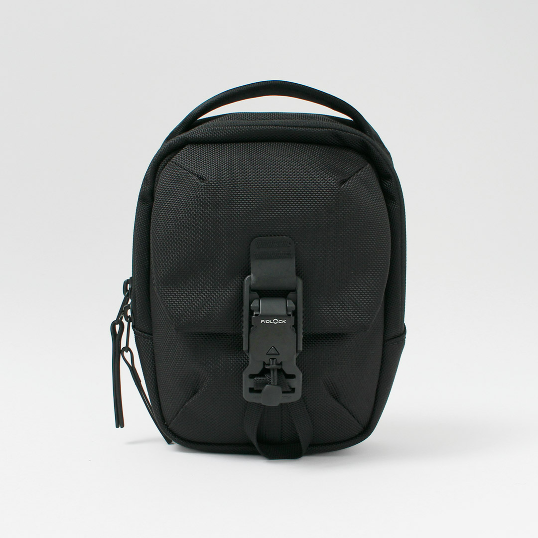 AER（エアー） ストリート スリング バッグ / メンズ ショルダー 鞄 撥水 Street Sling | Aer | 01