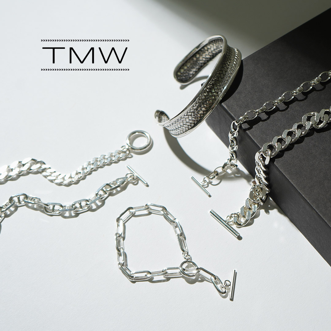 トラディショナルモダンワークス