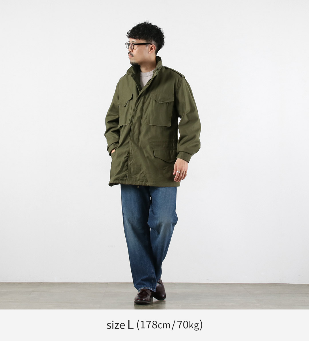 バズリクソンズ