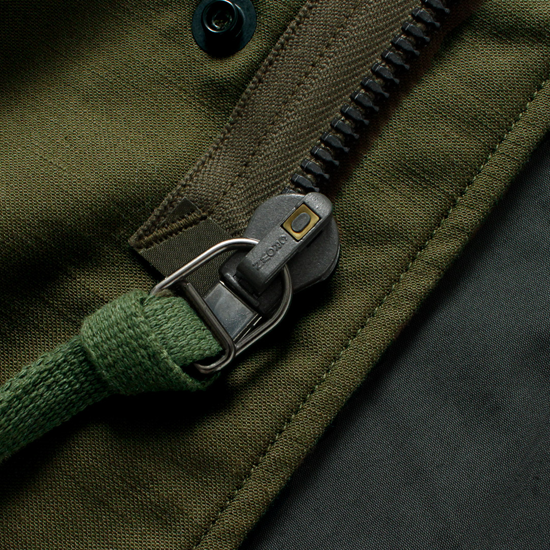 バズリクソンズ