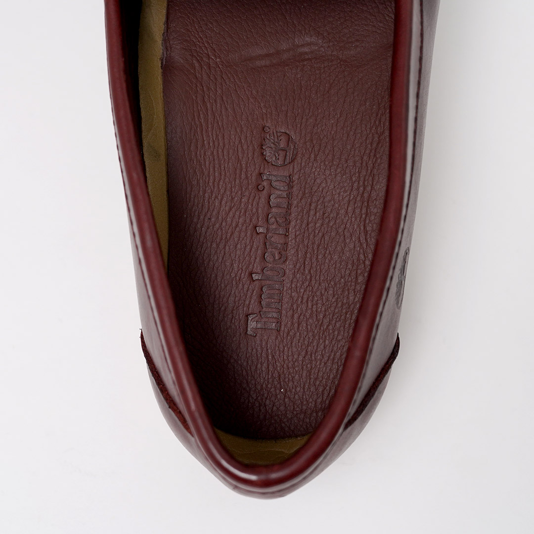 TIMBERLAND（ティンバーランド） タッセル ローファー / メンズ レザー 革靴 | Timberland | 09