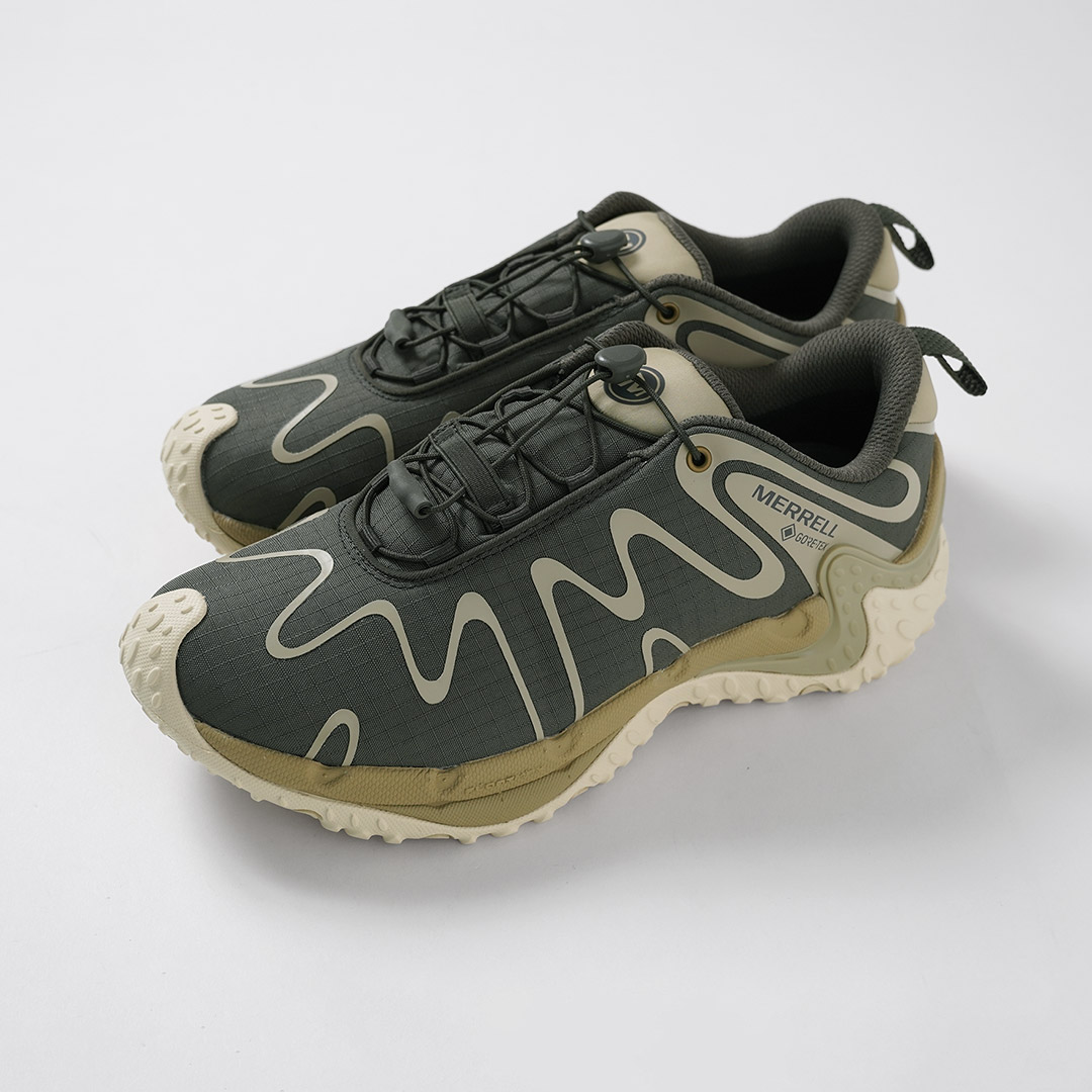 MERRELL（メレル） カメレオン リダックス ストーム ゴアテックス スニーカー / メンズ 透湿 防水 アウトドア | MERRELL | 01