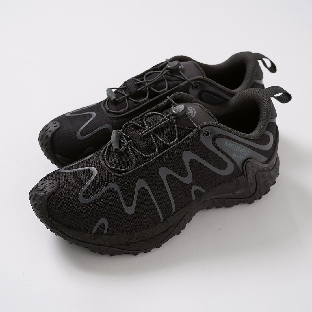 MERRELL（メレル） カメレオン リダックス ストーム ゴアテックス スニーカー / メンズ 透湿 防水 アウトドア | MERRELL | 02