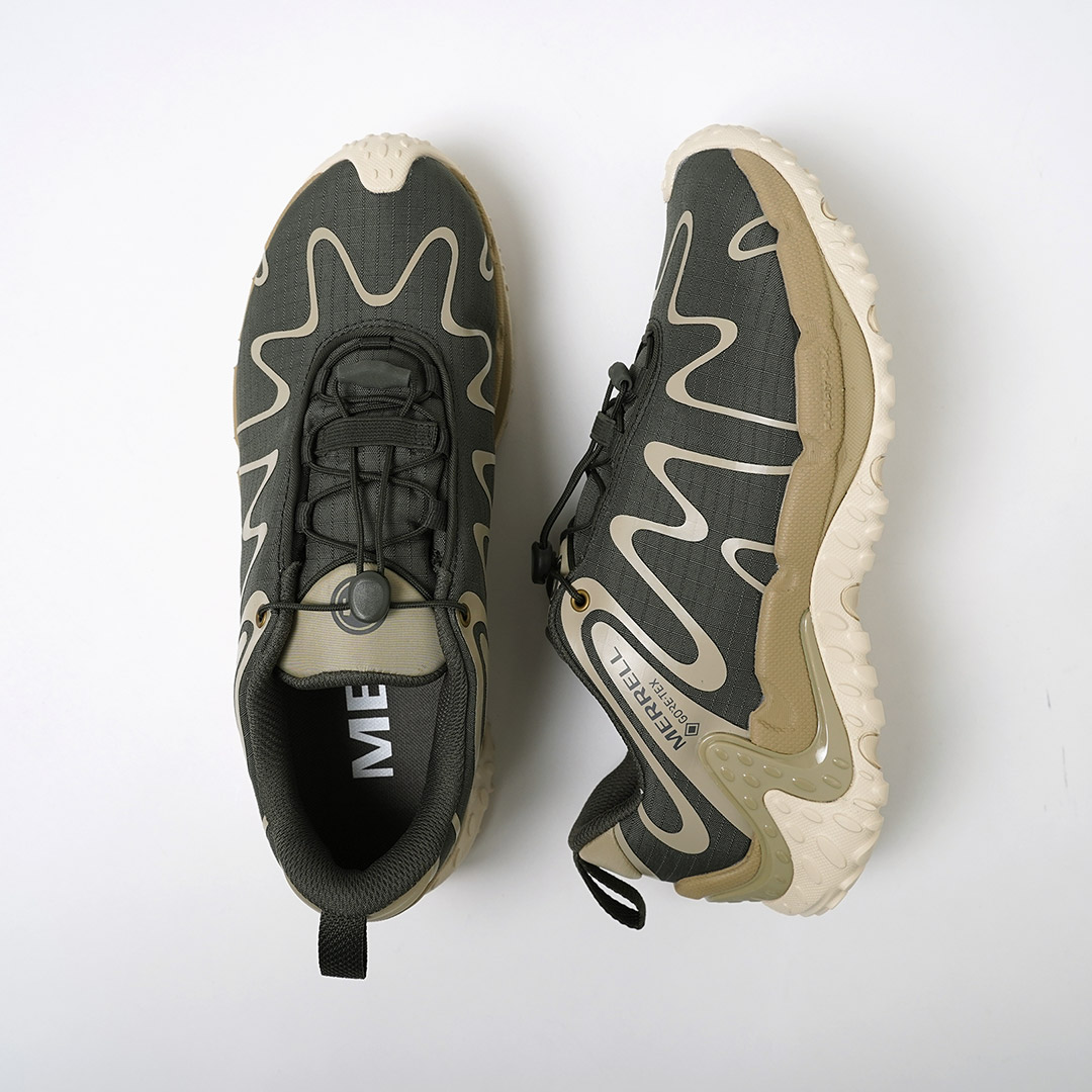 MERRELL（メレル） カメレオン リダックス ストーム ゴアテックス スニーカー / メンズ 透湿 防水 アウトドア | MERRELL | 04