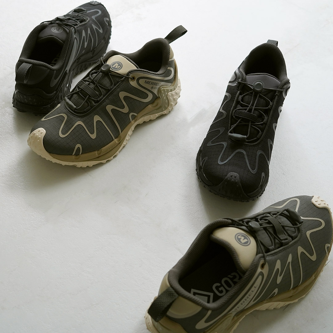 MERRELL（メレル） カメレオン リダックス ストーム ゴアテックス スニーカー / メンズ 透湿 防水 アウトドア | MERRELL | 13