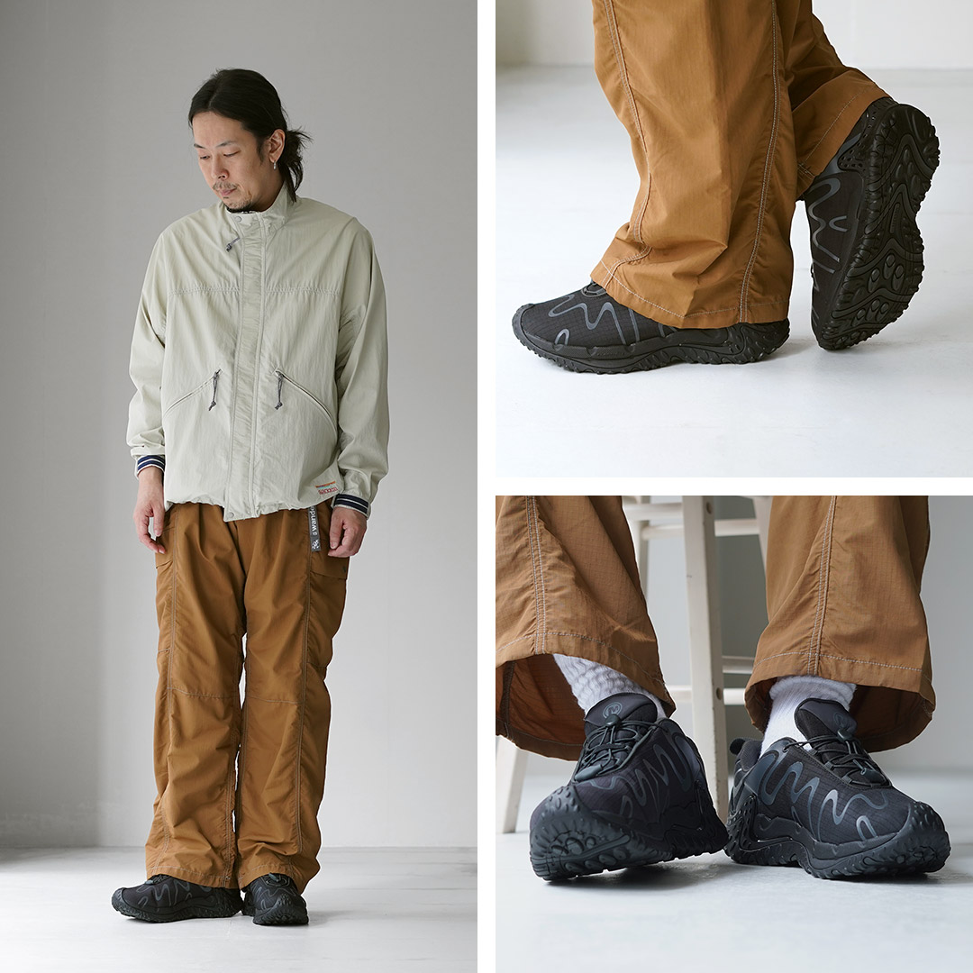 MERRELL（メレル） カメレオン リダックス ストーム ゴアテックス スニーカー / メンズ 透湿 防水 アウトドア | MERRELL | 14