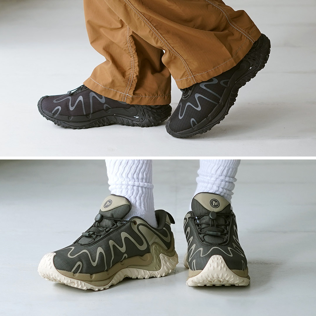 MERRELL（メレル） カメレオン リダックス ストーム ゴアテックス スニーカー / メンズ 透湿 防水 アウトドア | MERRELL | 05