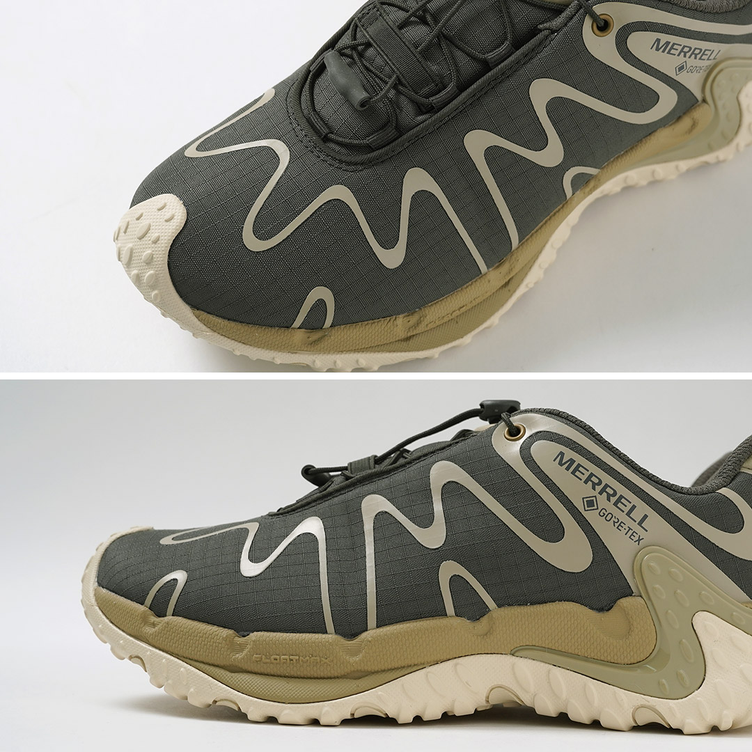 MERRELL（メレル） カメレオン リダックス ストーム ゴアテックス スニーカー / メンズ 透湿 防水 アウトドア | MERRELL | 06