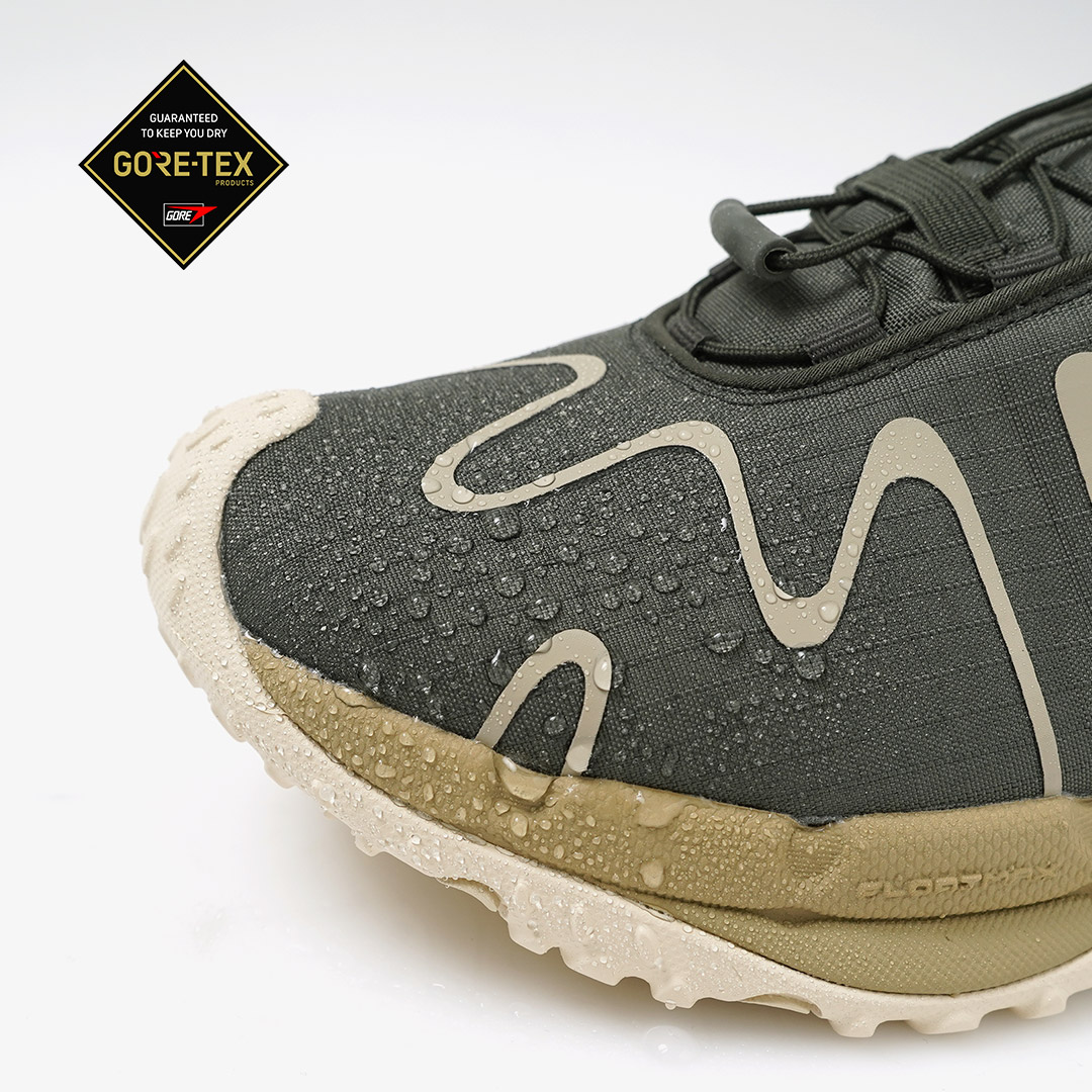 MERRELL（メレル） カメレオン リダックス ストーム ゴアテックス スニーカー / メンズ 透湿 防水 アウトドア | MERRELL | 07
