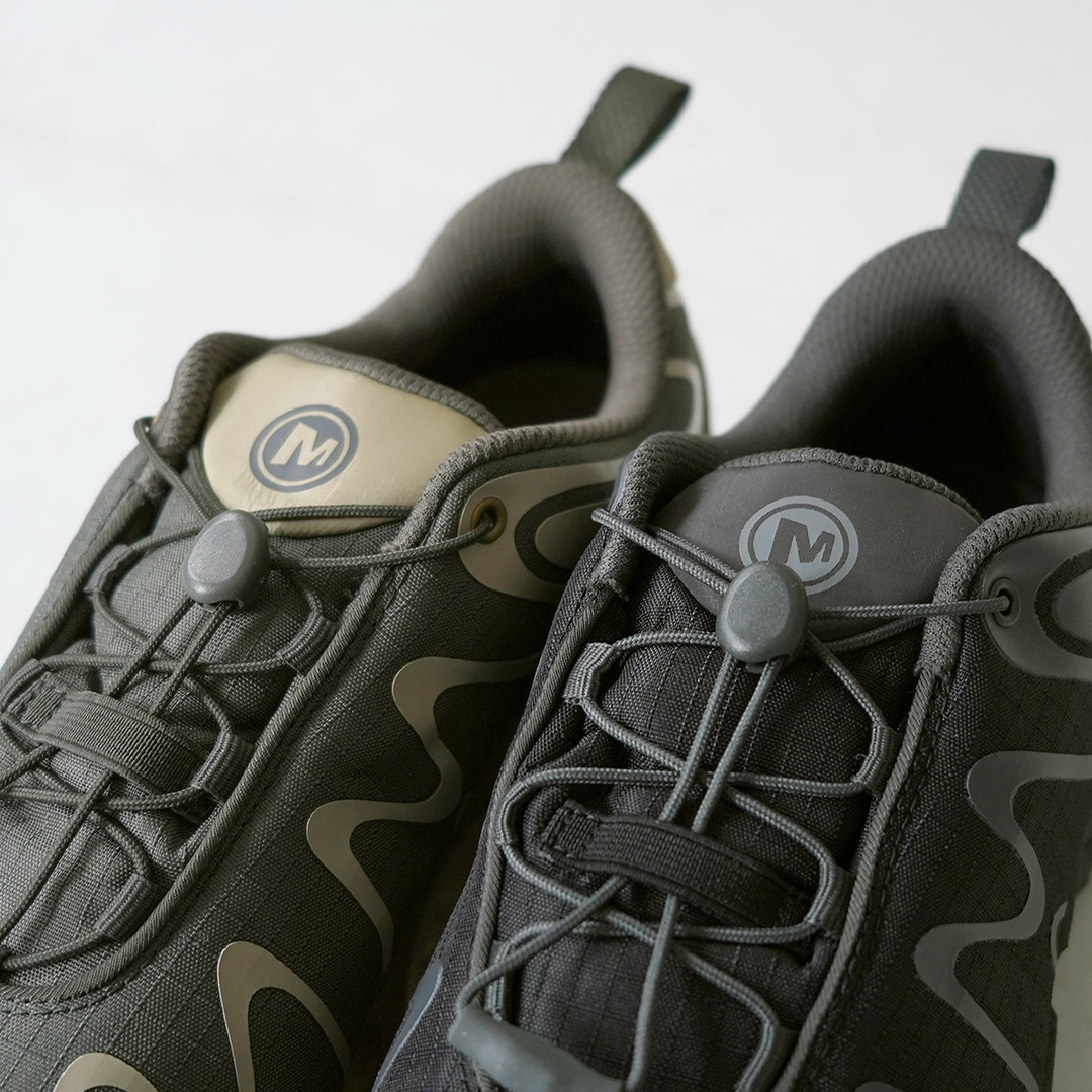 MERRELL（メレル） カメレオン リダックス ストーム ゴアテックス スニーカー / メンズ 透湿 防水 アウトドア | MERRELL | 08