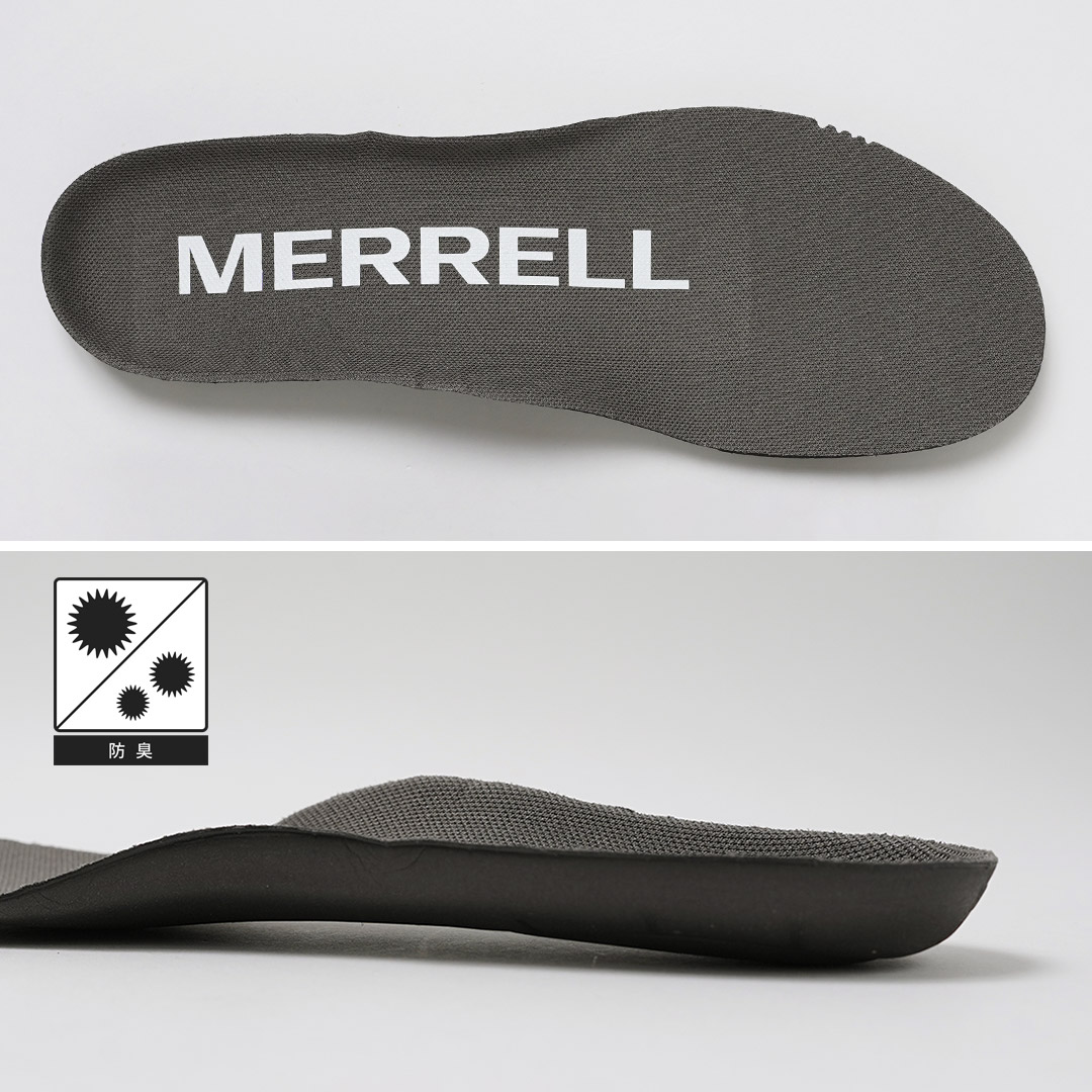MERRELL（メレル） カメレオン リダックス ストーム ゴアテックス スニーカー / メンズ 透湿 防水 アウトドア | MERRELL | 10