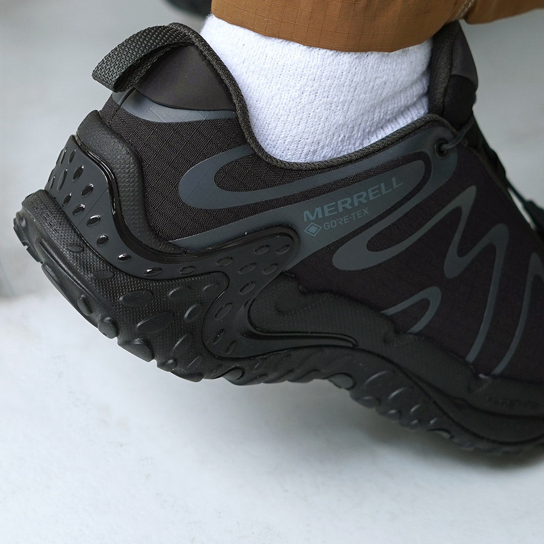 MERRELL（メレル） カメレオン リダックス ストーム ゴアテックス スニーカー / メンズ 透湿 防水 アウトドア | MERRELL | 11