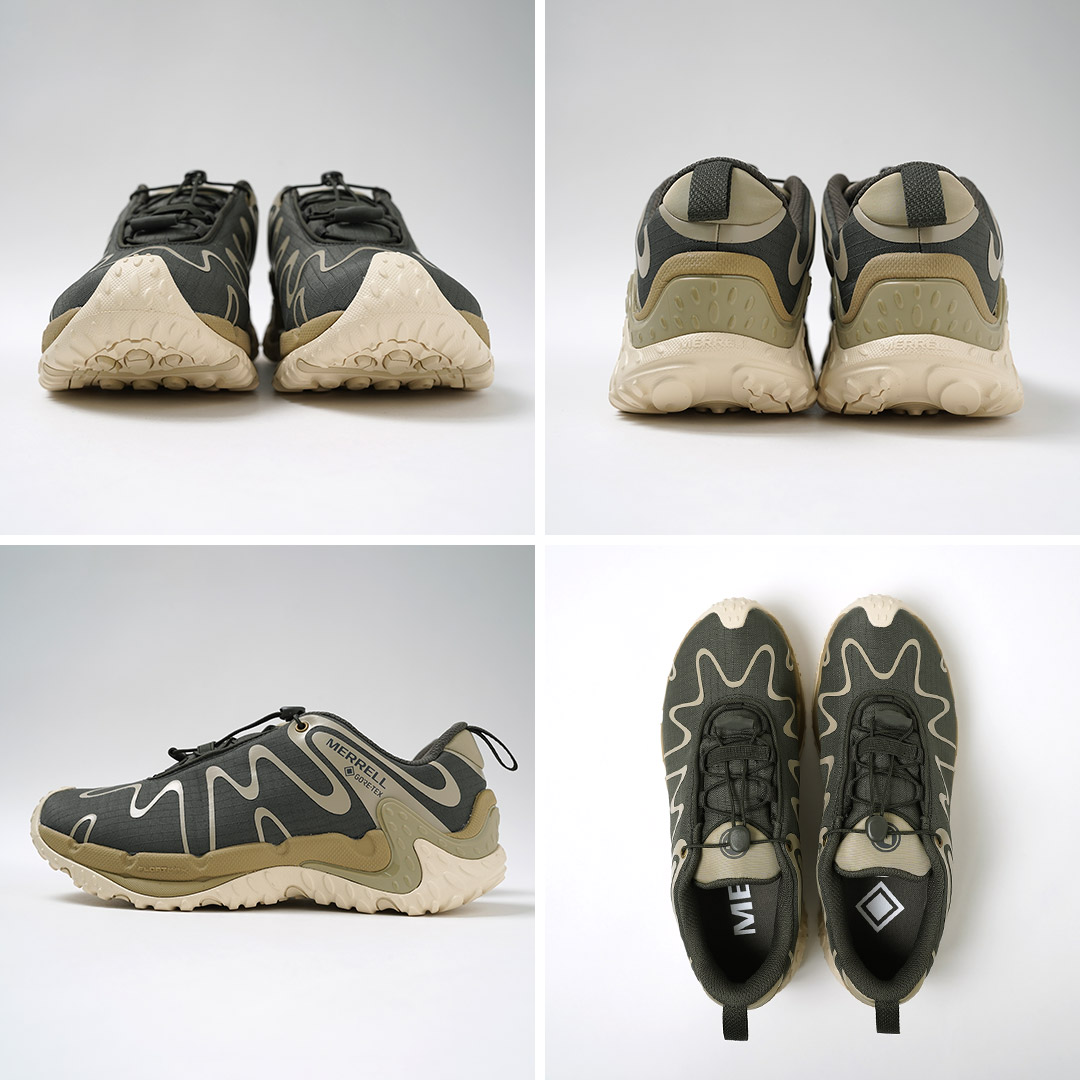 MERRELL（メレル） カメレオン リダックス ストーム ゴアテックス スニーカー / メンズ 透湿 防水 アウトドア | MERRELL | 16