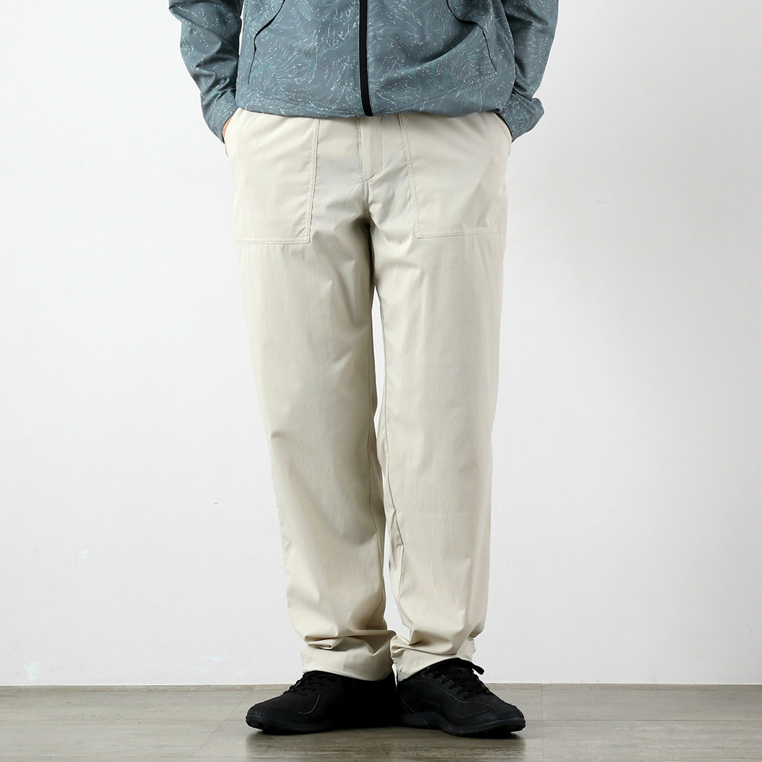 HOUDINI（フーディニ） リキッド チョアパンツ メンズ / メンズ ボトムス 軽量 伸縮 耐久 | HOUDINI | 01