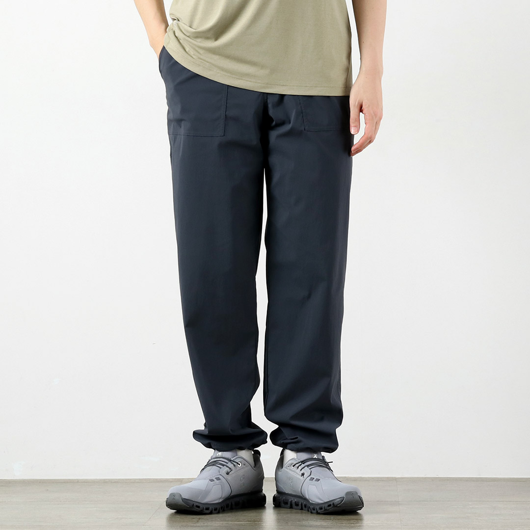 HOUDINI（フーディニ） リキッド チョアパンツ メンズ / メンズ ボトムス 軽量 伸縮 耐久 | HOUDINI | 02