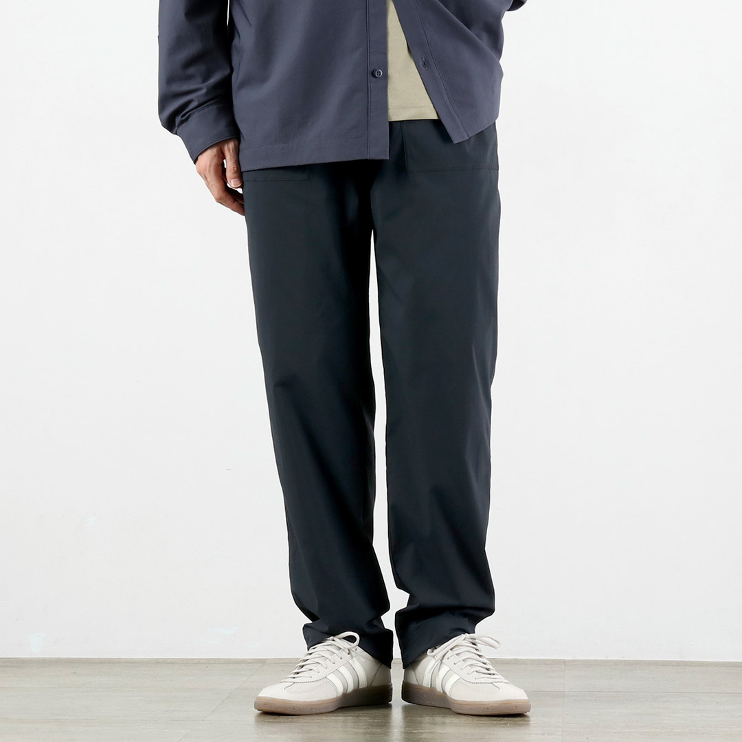 HOUDINI（フーディニ） リキッド チョアパンツ メンズ / メンズ ボトムス 軽量 伸縮 耐久 | HOUDINI | 03