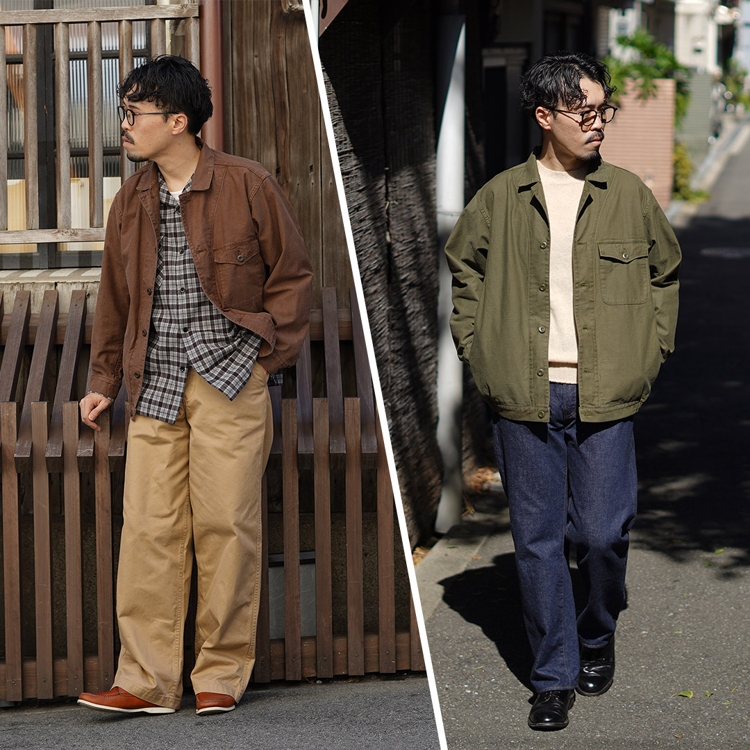 JAPAN BLUE JEANS モッズコート Lサイズ オリーブ JAPAN BLUE JEANS モッズコート Lサイズ オリーブの通販はau PAY