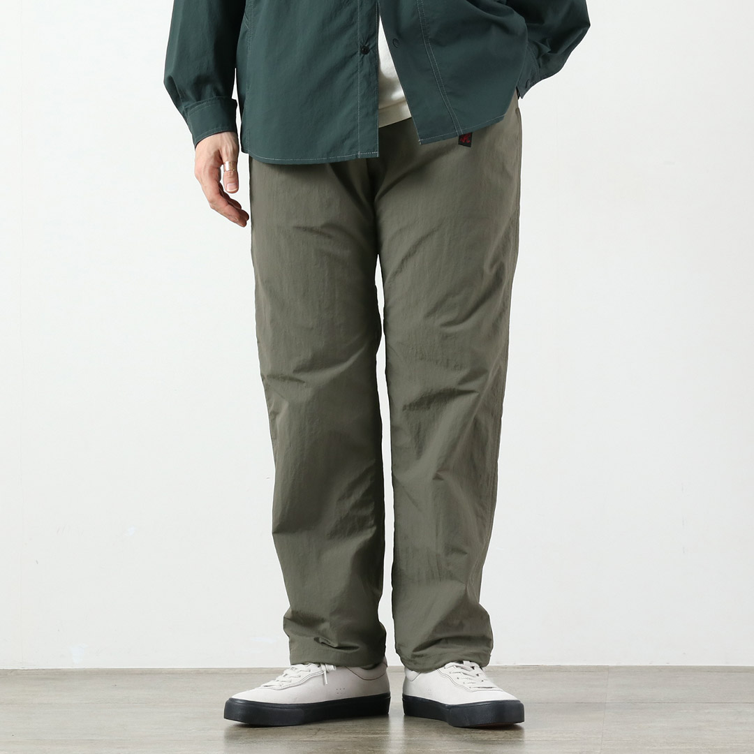 GRAMICCI（グラミチ） ナイロン グラミチパンツ 日本限定モデル / メンズ クライミングパンツ イージーパンツ |  | 02