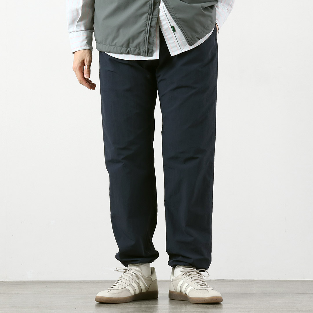 GRAMICCI（グラミチ） ナイロン グラミチパンツ 日本限定モデル / メンズ クライミングパンツ イージーパンツ |  | 03