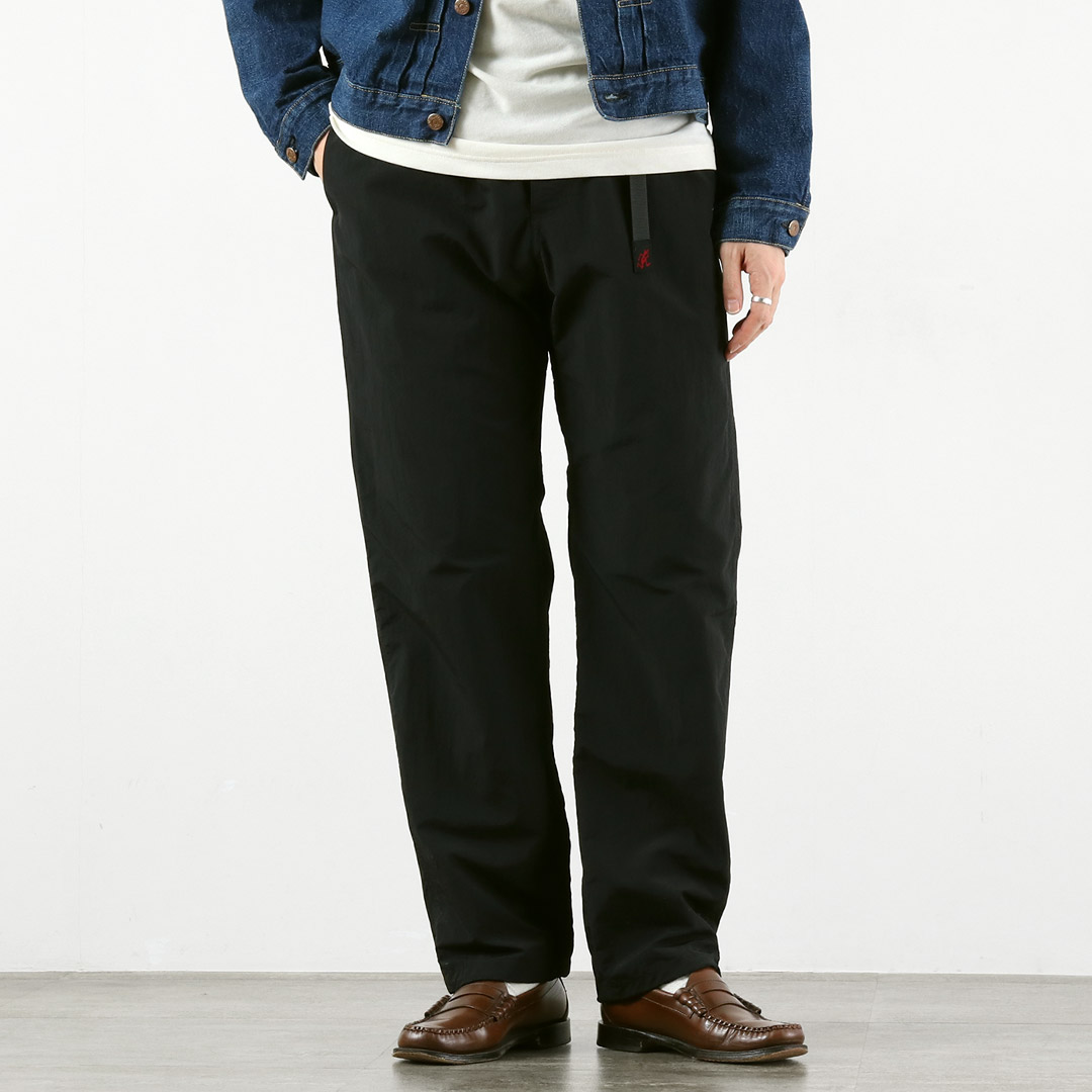 GRAMICCI（グラミチ） ナイロン グラミチパンツ 日本限定モデル / メンズ クライミングパンツ イージーパンツ |  | 04