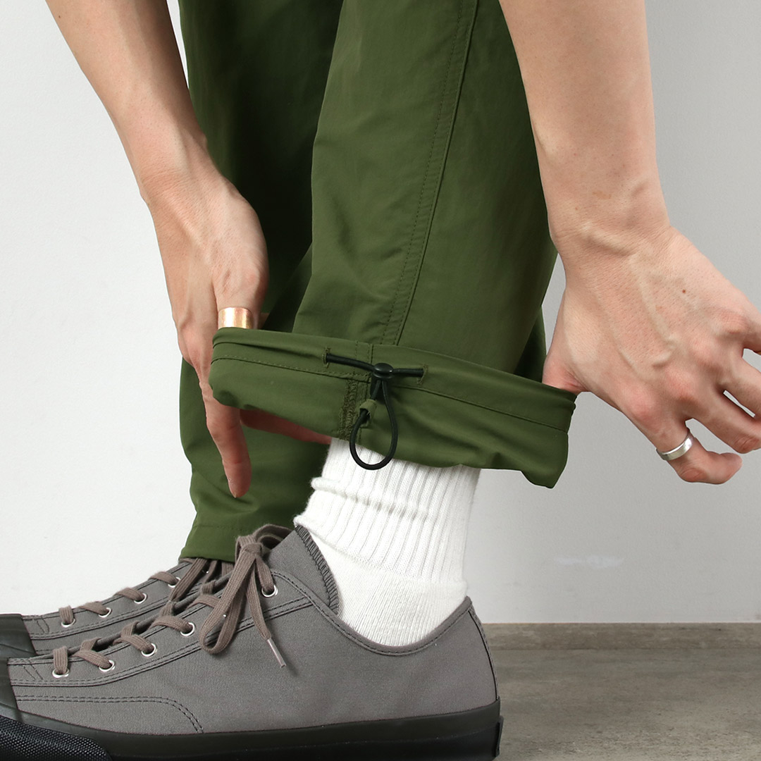 GRAMICCI（グラミチ） ナイロン グラミチパンツ 日本限定モデル / メンズ クライミングパンツ イージーパンツ |  | 16