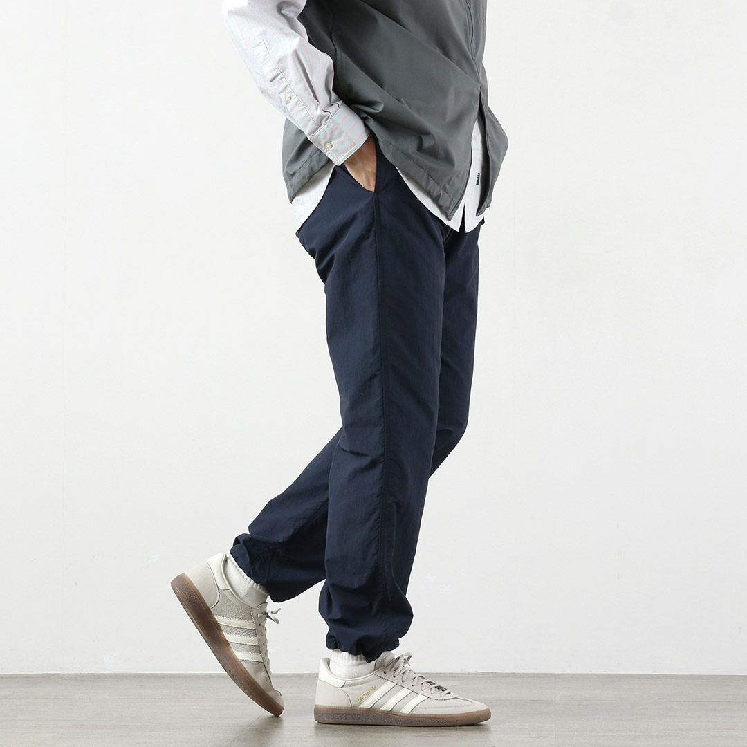 GRAMICCI（グラミチ） ナイロン グラミチパンツ 日本限定モデル / メンズ クライミングパンツ イージーパンツ |  | 17