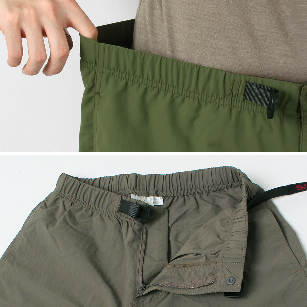 GRAMICCI（グラミチ） ナイロン グラミチパンツ 日本限定モデル / メンズ クライミングパンツ イージーパンツ |  | 11