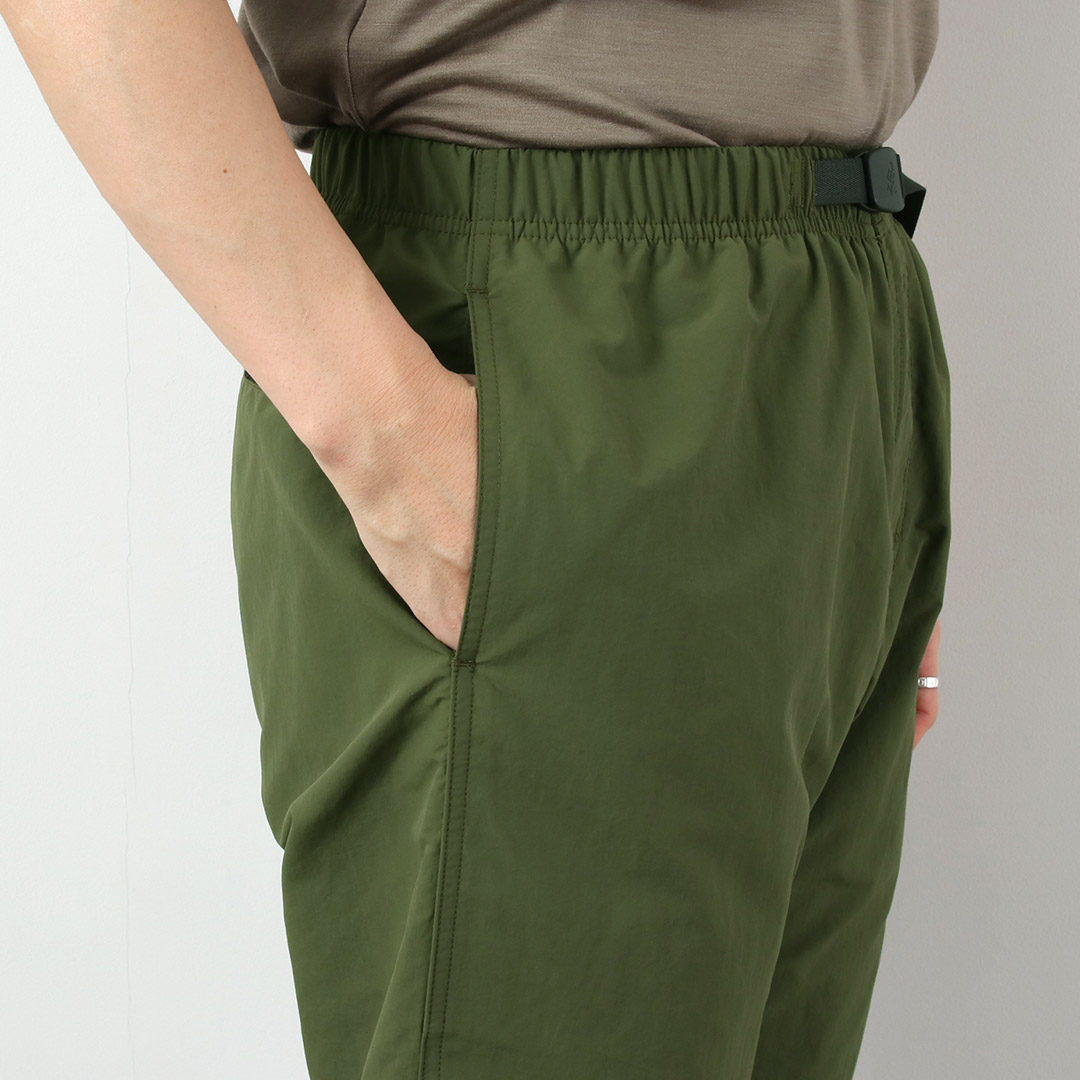 GRAMICCI（グラミチ） ナイロン グラミチパンツ 日本限定モデル / メンズ クライミングパンツ イージーパンツ |  | 13