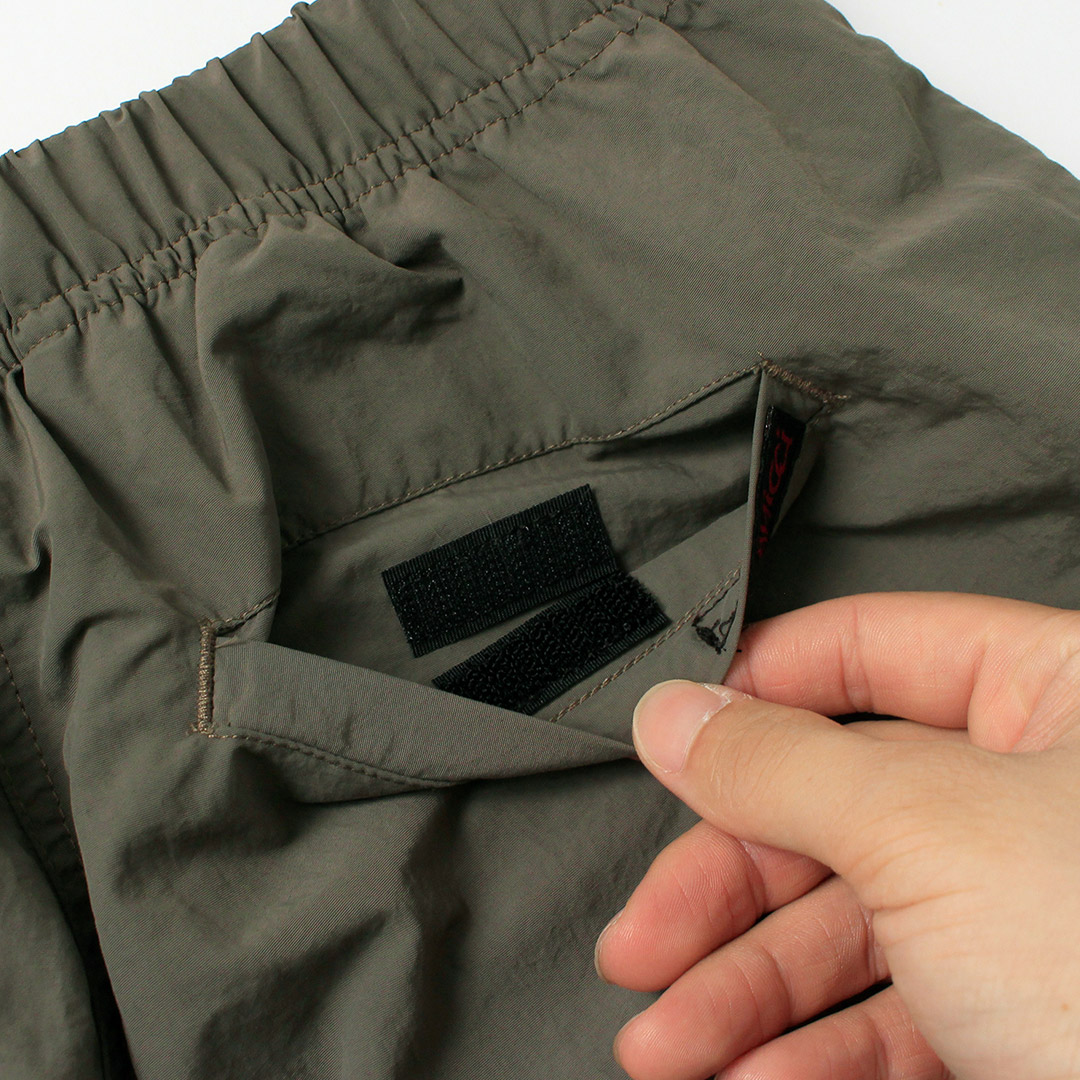 GRAMICCI（グラミチ） ナイロン グラミチパンツ 日本限定モデル / メンズ クライミングパンツ イージーパンツ |  | 14