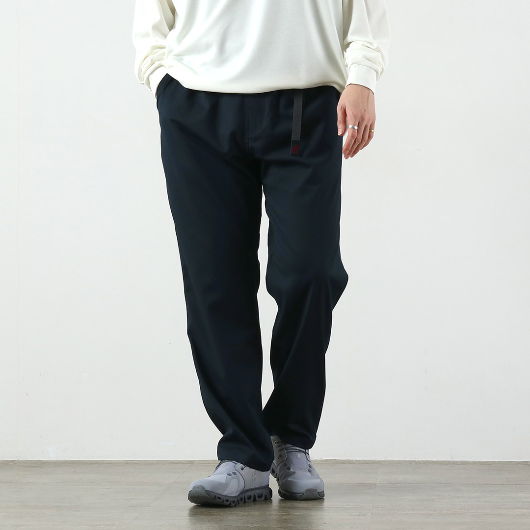 GRAMICCI（グラミチ） 日本限定 ギャバジン イージーテーパードパンツ / メンズ | Gramicci | 03