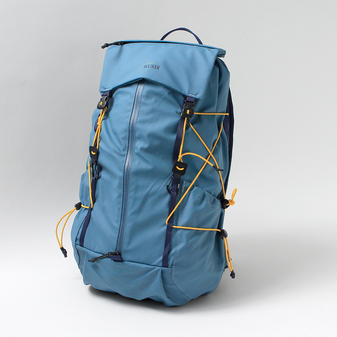 ELLIKER（エリカー） コートリー フラップオーバー バックパック 23L / メンズ レディース リュック | ELLIKER | 03