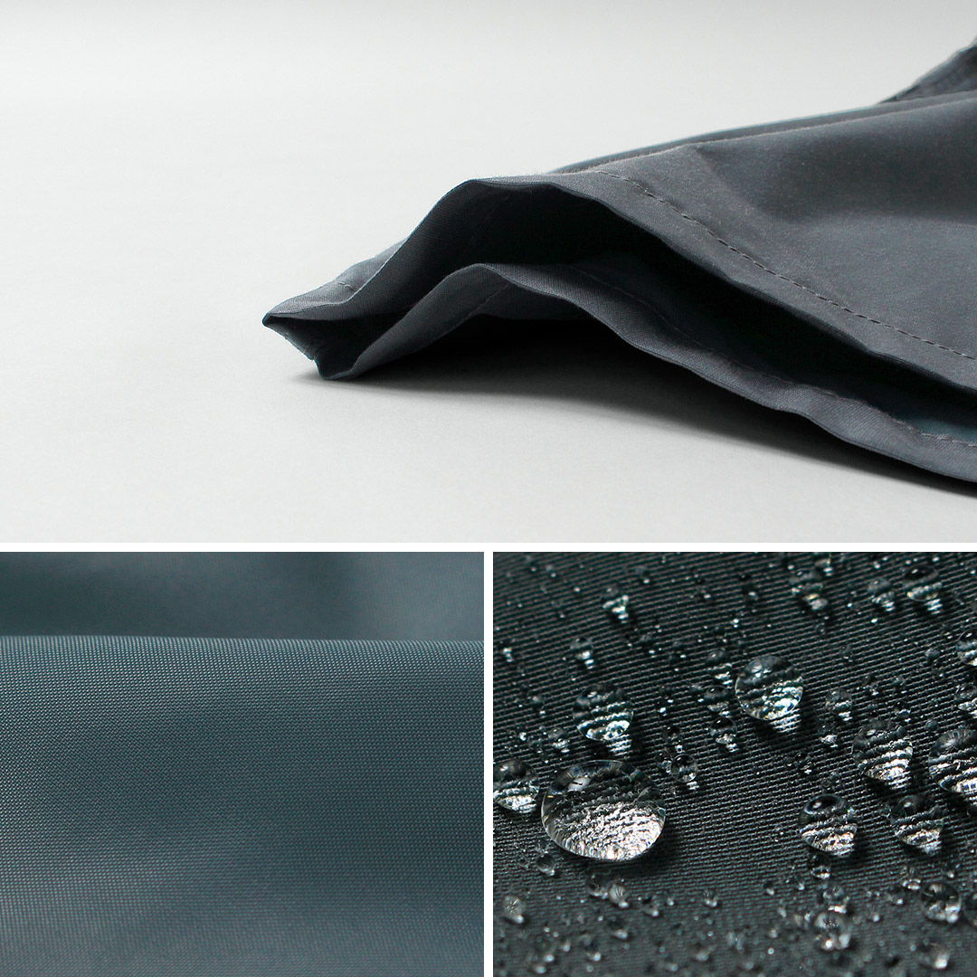 SIERRA DESIGNS（シエラデザインズ） オリジナル ショートパーカー 60/40クロス ジャケット 日本製 / メンズ 撥水 | SIERRA DESIGNS | 09