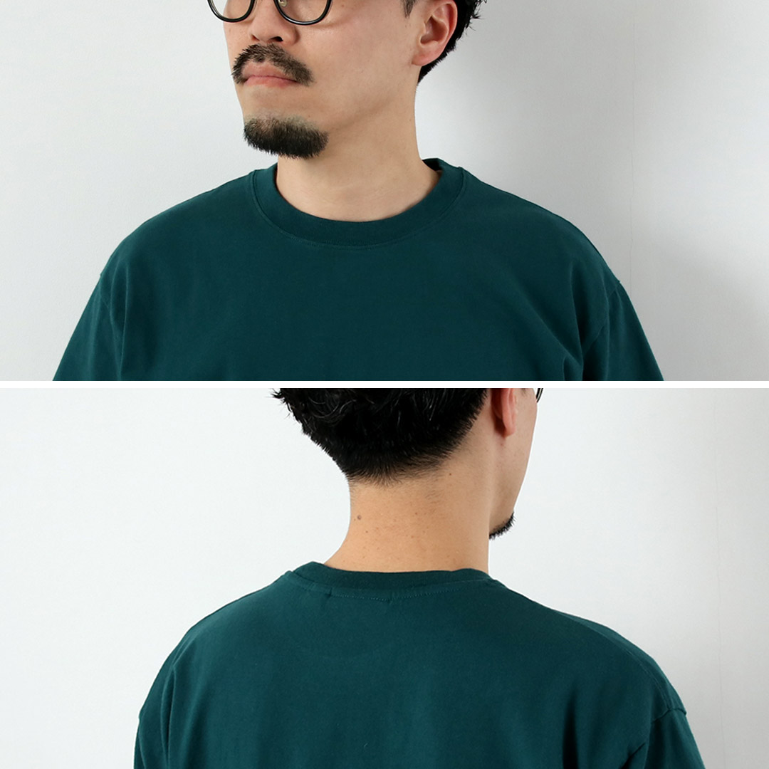 BY PARRA（バイパラ） シグネチャー Tシャツ / メンズ 半袖 刺繍 |  | 09