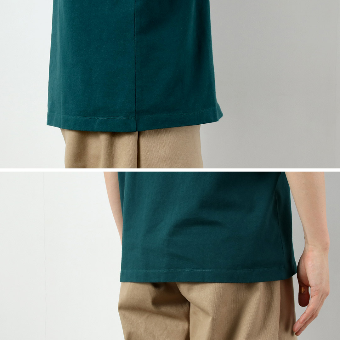 BY PARRA（バイパラ） シグネチャー Tシャツ / メンズ 半袖 刺繍 |  | 12