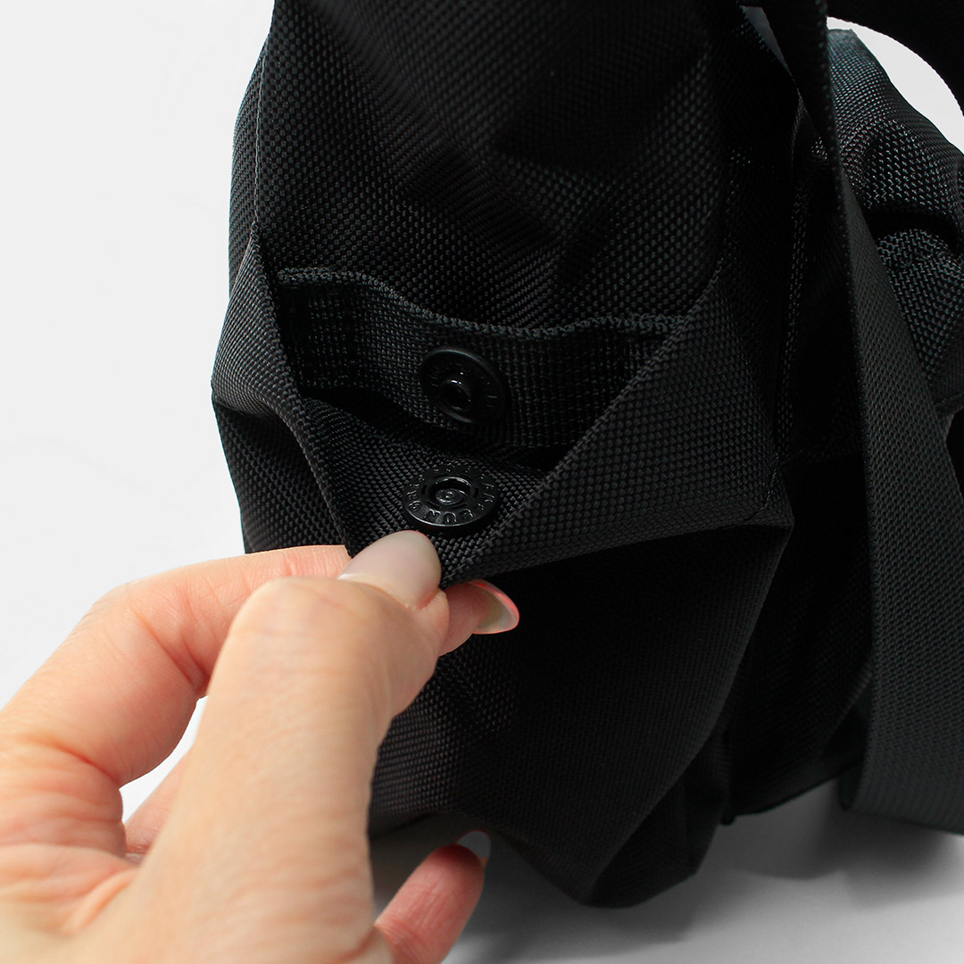 LC BY LOWERCASE（エルシーバイロウワーケース） ショルダーバッグ S / メンズ 撥水 |  | 13