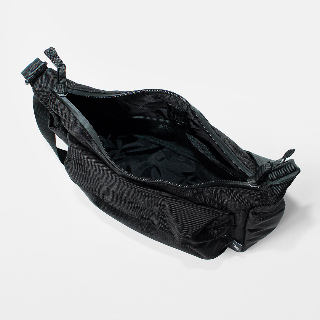 LC BY LOWERCASE（エルシーバイロウワーケース） ショルダーバッグ S / メンズ 撥水 |  | 08