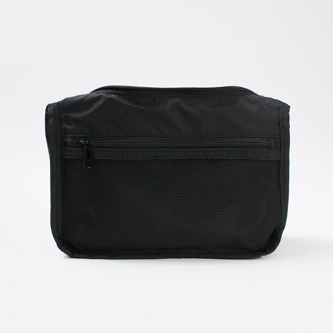 LC BY LOWERCASE（エルシーバイロウワーケース） ショルダーバッグ S / メンズ 撥水 |  | 10