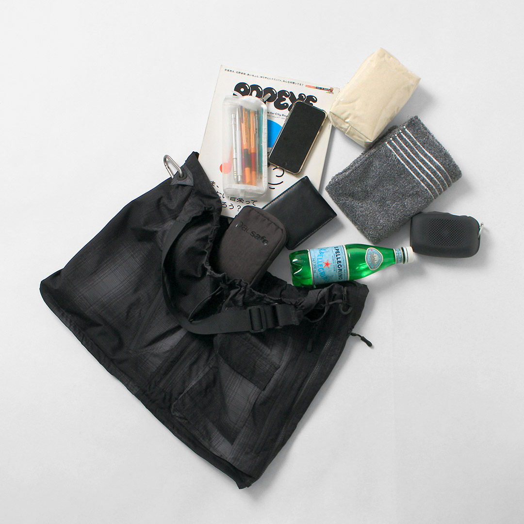 WHITE MOUNTAINEERING（ホワイトマウンテニアリング） グリップスワニーコラボ オンブレーチェック 2way ギアパックベスト4.0 | WHITE MOUNTAINEERING | 11