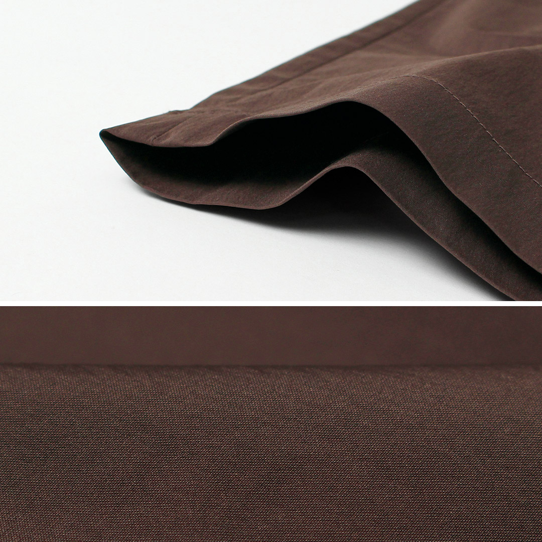 WHITE MOUNTAINEERING（ホワイトマウンテニアリング） ディッキーズコラボ 2タックパンツ / イージーパンツ メンズ | WHITE MOUNTAINEERING | 08