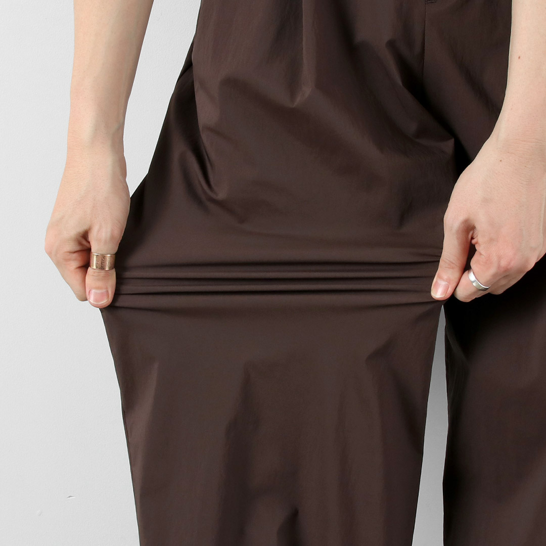 WHITE MOUNTAINEERING（ホワイトマウンテニアリング） ディッキーズコラボ 2タックパンツ / イージーパンツ メンズ | WHITE MOUNTAINEERING | 09