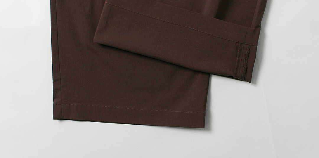 WHITE MOUNTAINEERING（ホワイトマウンテニアリング） ディッキーズコラボ 2タックパンツ / イージーパンツ メンズ | WHITE MOUNTAINEERING | 16