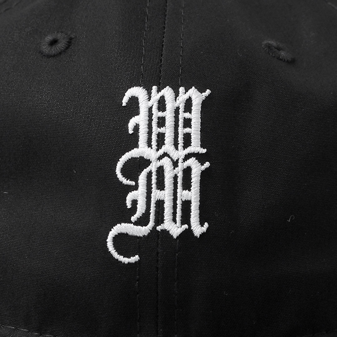 WHITE MOUNTAINEERING（ホワイトマウンテニアリング）ニューエラコラボ ナインフォーティーキャップ / メンズ 帽子 | WHITE MOUNTAINEERING | 07