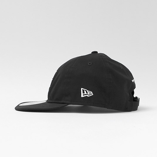 WHITE MOUNTAINEERING（ホワイトマウンテニアリング）ニューエラコラボ ナインフォーティーキャップ / メンズ 帽子 | WHITE MOUNTAINEERING | 15