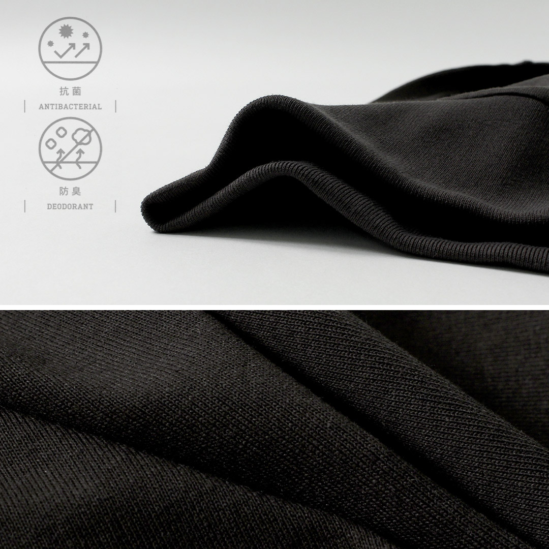 HEALTHKNIT（ヘルスニット） ×RAG 別注 ヘルスニット×ラグ 長袖クルーネック スウェッティー オープンエンド ドライジャージ |  | 13