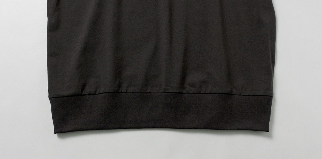 HEALTHKNIT（ヘルスニット） ×RAG 別注 ヘルスニット×ラグ 長袖クルーネック スウェッティー オープンエンド ドライジャージ |  | 21