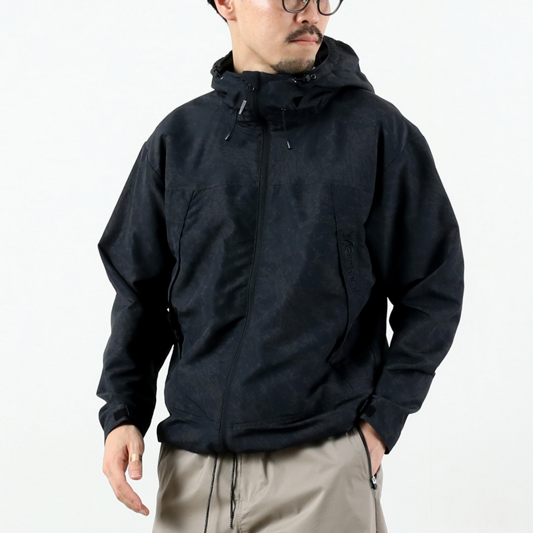 MARMOT（マーモット） ギルドジャケット シェルジャケット / メンズ 耐久撥水 耐風 |  | 06