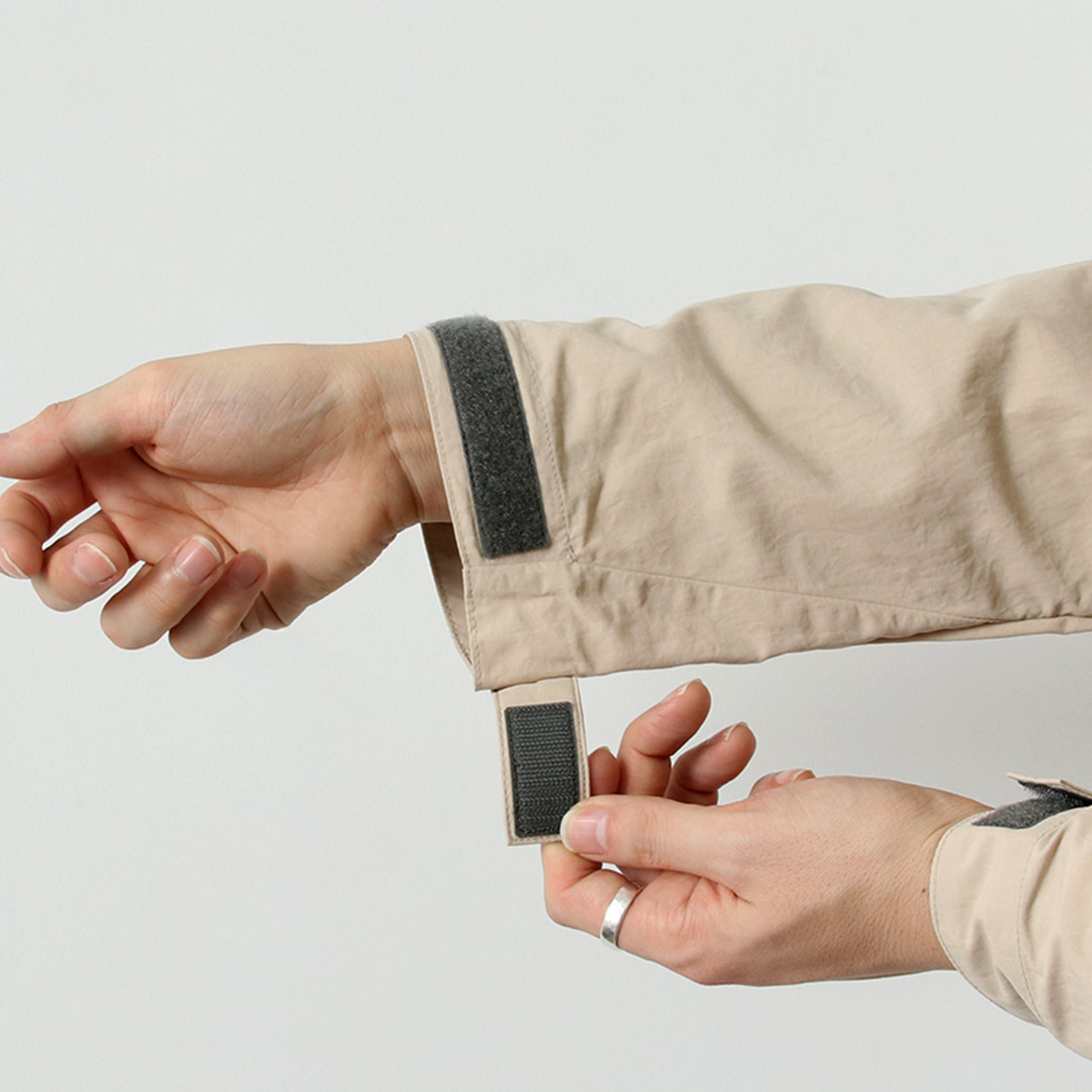 MARMOT（マーモット） ギルドジャケット シェルジャケット / メンズ 耐久撥水 耐風 |  | 17